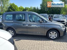 Volkswagen Caddy KAMERA+GJR+APP+PDC+ACC+LANE ASSIST 