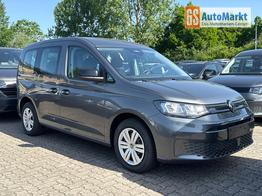 Volkswagen Caddy KAMERA+GJR+APP+PDC+ACC+LANE ASSIST 