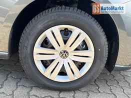 Volkswagen Caddy KAMERA+GJR+APP+PDC+ACC+LANE ASSIST 