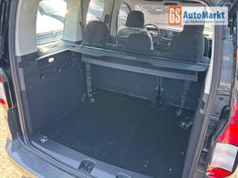 Volkswagen Caddy KAMERA+GJR+APP+PDC+ACC+LANE ASSIST 