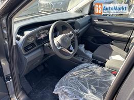 Volkswagen Caddy KAMERA+GJR+APP+PDC+ACC+LANE ASSIST 