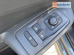 Volkswagen Caddy KAMERA+GJR+APP+PDC+ACC+LANE ASSIST 