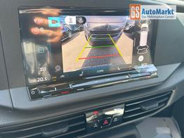Volkswagen Caddy KAMERA+GJR+APP+PDC+ACC+LANE ASSIST 