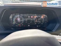 Volkswagen Caddy KAMERA+GJR+APP+PDC+ACC+LANE ASSIST 
