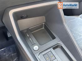 Volkswagen Caddy KAMERA+GJR+APP+PDC+ACC+LANE ASSIST 