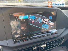 Volkswagen Caddy KAMERA+GJR+APP+PDC+ACC+LANE ASSIST 