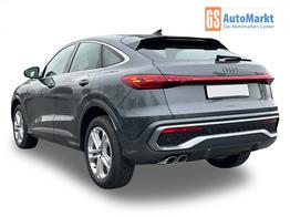 Audi Q5 Sportback Basis NAVI+ LED+PDC+ACC+KAMERA+18LM 