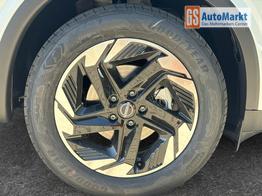 Nissan Qashqai N-CONNECTA KAMERA+ACC+PDC+EL.HECKKL.+SHZ+LED 