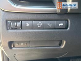 Nissan Qashqai N-CONNECTA KAMERA+ACC+PDC+EL.HECKKL.+SHZ+LED 