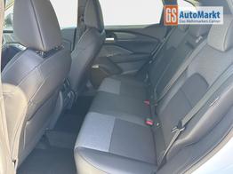 Nissan Qashqai N-CONNECTA KAMERA+ACC+PDC+EL.HECKKL.+SHZ+LED 