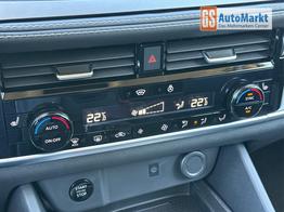 Nissan Qashqai N-CONNECTA KAMERA+ACC+PDC+EL.HECKKL.+SHZ+LED 