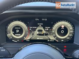 Nissan Qashqai N-CONNECTA KAMERA+ACC+PDC+EL.HECKKL.+SHZ+LED 