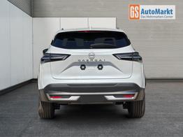 Nissan Qashqai N-CONNECTA KAMERA+ACC+PDC+EL.HECKKL.+SHZ+LED 