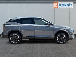 Nissan Qashqai N-CONNECTA EL.HECKKL+HEAD-UP+KAMERA+ACC+PDC+SHZ+LED 