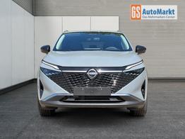 Nissan Qashqai N-CONNECTA EL.HECKKL+HEAD-UP+KAMERA+ACC+PDC+SHZ+LED 