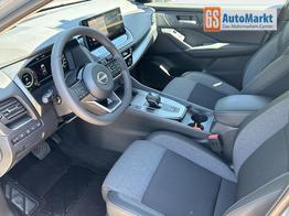 Nissan Qashqai N-CONNECTA EL.HECKKL+HEAD-UP+KAMERA+ACC+PDC+SHZ+LED 