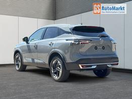 Nissan Qashqai N-CONNECTA EL.HECKKL+HEAD-UP+KAMERA+ACC+PDC+SHZ+LED 