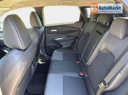 Nissan Qashqai N-CONNECTA EL.HECKKL+HEAD-UP+KAMERA+ACC+PDC+SHZ+LED 