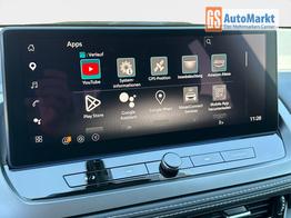 Nissan Qashqai N-CONNECTA EL.HECKKL+HEAD-UP+KAMERA+ACC+PDC+SHZ+LED 
