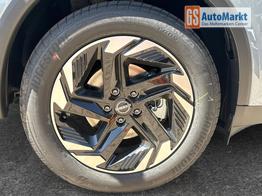 Nissan Qashqai N-CONNECTA EL.HECKKL+HEAD-UP+KAMERA+ACC+PDC+SHZ+LED 