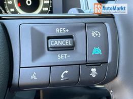 Nissan Qashqai N-CONNECTA EL.HECKKL+HEAD-UP+KAMERA+ACC+PDC+SHZ+LED 