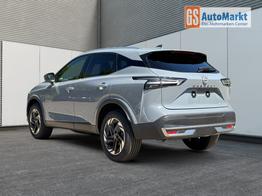 Nissan Qashqai N-CONNECTA EL.HECKKL+HEAD-UP+KAMERA+ACC+PDC+SHZ+LED 