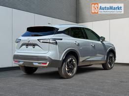 Nissan Qashqai N-CONNECTA EL.HECKKL+HEAD-UP+KAMERA+ACC+PDC+SHZ+LED 