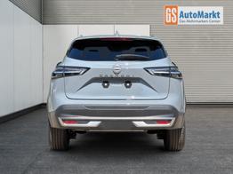 Nissan Qashqai N-CONNECTA EL.HECKKL+HEAD-UP+KAMERA+ACC+PDC+SHZ+LED 
