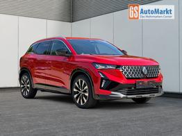 Renault Austral Techno NAVI+LED+KAMERA+elektr.HECKKL.+19"LM 