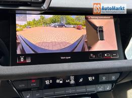 Audi RS3 Sportback PANO+SONOS+MATRIX+eHK+360KAM+SHZ+KLIMA+DESIGNPAKET ROT 