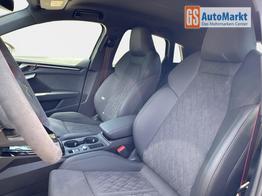 Audi RS3 Sportback PANO+SONOS+MATRIX+eHK+360KAM+SHZ+KLIMA+DESIGNPAKET ROT 