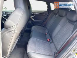 Audi RS3 Sportback PANO+SONOS+MATRIX+eHK+360KAM+SHZ+KLIMA+DESIGNPAKET ROT 