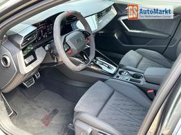 Audi RS3 Sportback PANO+SONOS+MATRIX+eHK+360KAM+SHZ+KLIMA+DESIGNPAKET ROT 