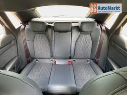 Audi RS3 Sportback PANO+SONOS+MATRIX+eHK+360KAM+SHZ+KLIMA+DESIGNPAKET ROT 
