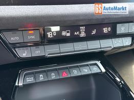 Audi RS3 Sportback PANO+SONOS+MATRIX+eHK+360KAM+SHZ+KLIMA+DESIGNPAKET ROT 