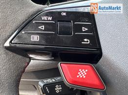 Audi RS3 Sportback PANO+SONOS+MATRIX+eHK+360KAM+SHZ+KLIMA+DESIGNPAKET ROT 