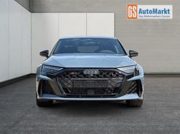Audi RS3 Sportback MATRIX+360KAM+SHZ+KLIMA+LED+SOUND+19"ALU+DESIGNPAKET ROT 