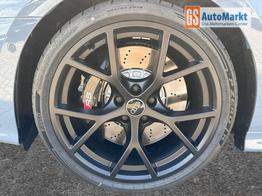 Audi RS3 Sportback MATRIX+360KAM+SHZ+KLIMA+LED+SOUND+19"ALU+DESIGNPAKET ROT 