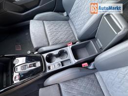 Audi RS3 Sportback MATRIX+360KAM+SHZ+KLIMA+LED+SOUND+19"ALU+DESIGNPAKET ROT 