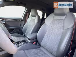 Audi RS3 Sportback MATRIX+360KAM+SHZ+KLIMA+LED+SOUND+19"ALU+DESIGNPAKET ROT 