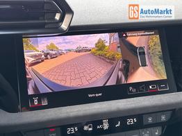 Audi RS3 Sportback MATRIX+360KAM+SHZ+KLIMA+LED+SOUND+19"ALU+DESIGNPAKET ROT 