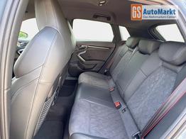 Audi RS3 Sportback MATRIX+360KAM+SHZ+KLIMA+LED+SOUND+19"ALU+DESIGNPAKET ROT 