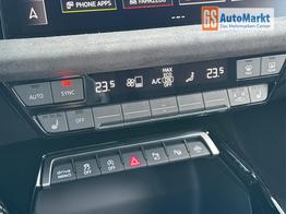 Audi RS3 Sportback MATRIX+360KAM+SHZ+KLIMA+LED+SOUND+19"ALU+DESIGNPAKET ROT 