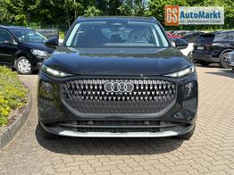 Audi Q3 SUV KAMERA+NAVI+PDC+EL.HECKKL.+LED+17"LM 