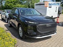 Audi Q3 SUV KAMERA+NAVI+PDC+EL.HECKKL.+LED+17"LM 
