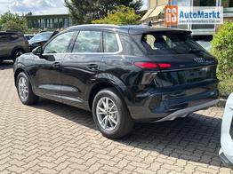 Audi Q3 SUV KAMERA+NAVI+PDC+EL.HECKKL.+LED+17"LM 