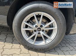 Audi Q3 SUV KAMERA+NAVI+PDC+EL.HECKKL.+LED+17"LM 