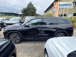 Skoda Kodiaq Sportline Explore 4x4+AHK+PANO+KAMERA+EL. HECKKL.+NAVI+20 LM 