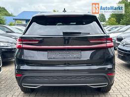 Skoda Kodiaq Sportline Explore 4x4+AHK+PANO+KAMERA+EL. HECKKL.+NAVI+20 LM 