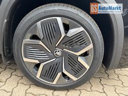 Skoda Kodiaq Sportline Explore 4x4+AHK+PANO+KAMERA+EL. HECKKL.+NAVI+20 LM 